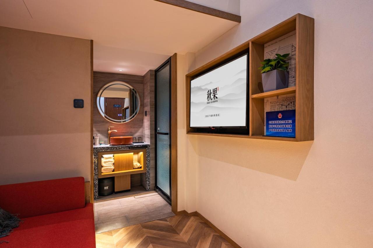 Loft Double Room