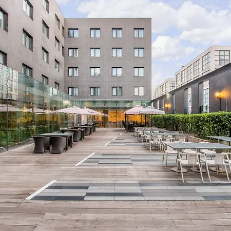 Holiday Inn Express Beijing Airport Zone By Ihg-2
