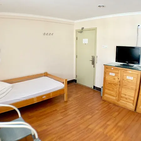 King'S Joy Hotel-2