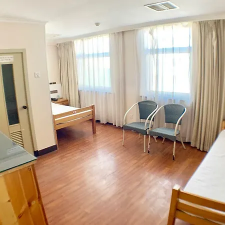 King'S Joy Hotel-3