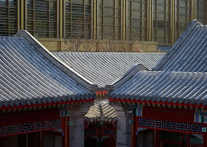 Waldorf Astoria Beijing