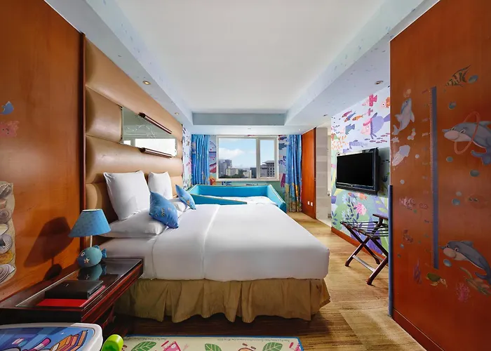 Gehua New Century Beijing
